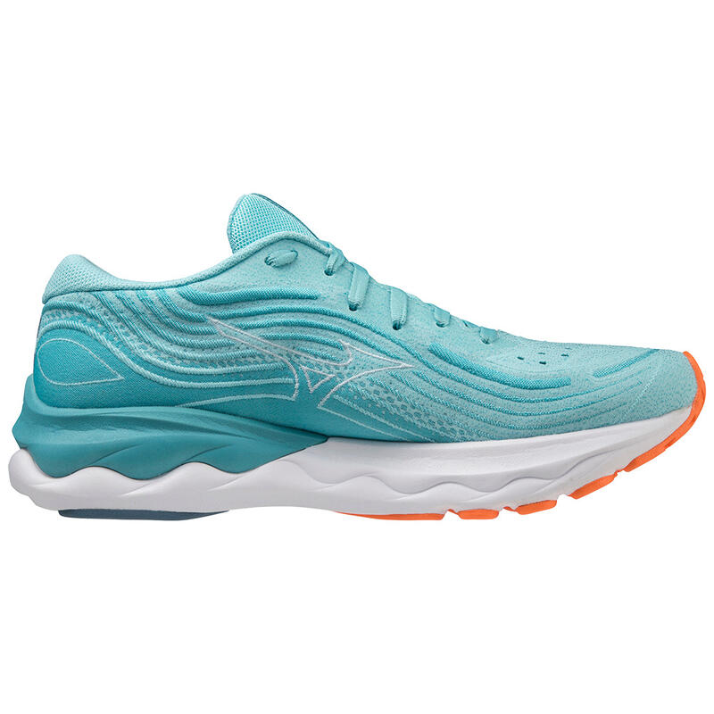 Scarpe da corsa da donna Mizuno Wave Skyrise 4