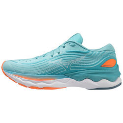 Chaussures de running femme Mizuno Wave Skyrise 4