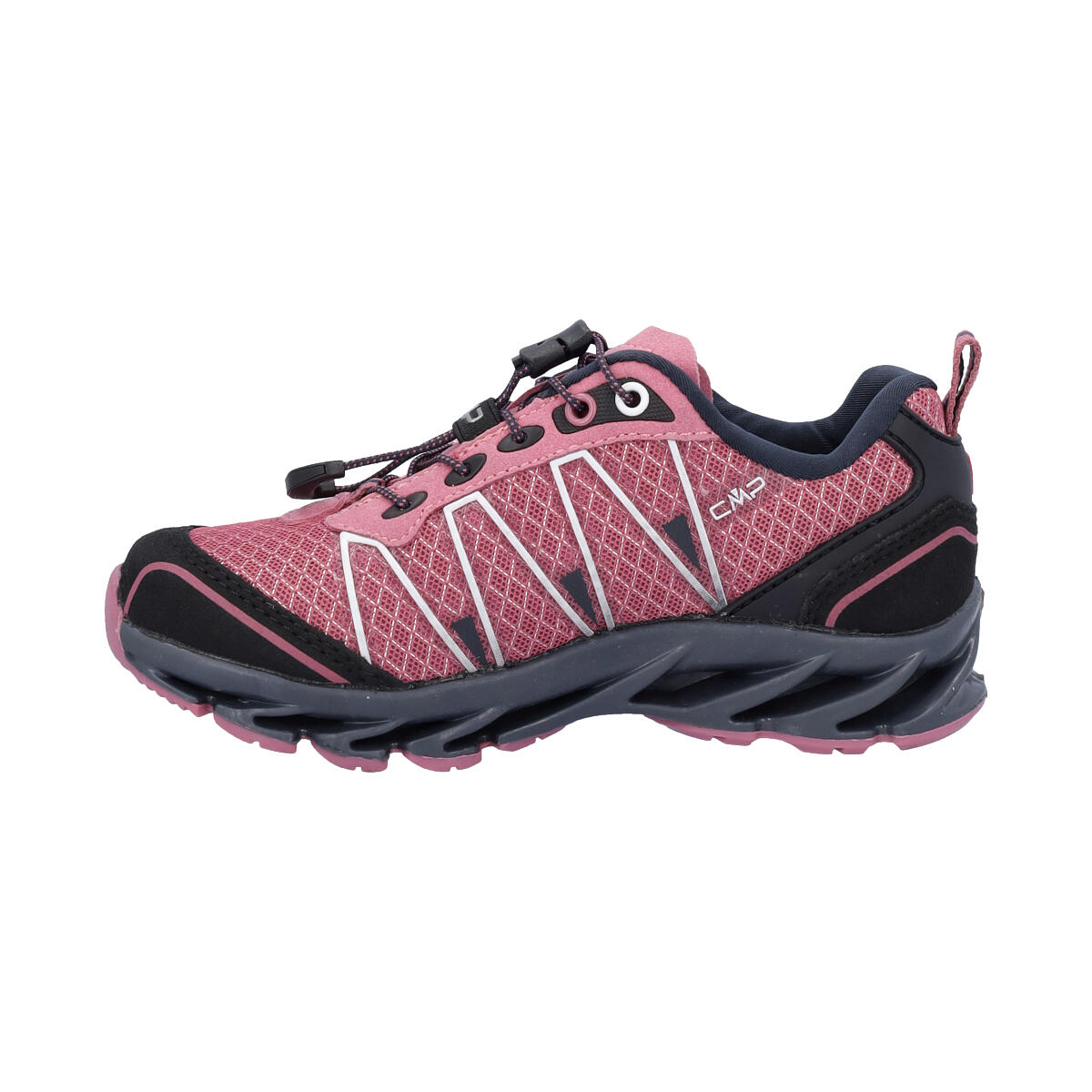 Scarpe trail running per bambini CMP Altak 2.0 2/7