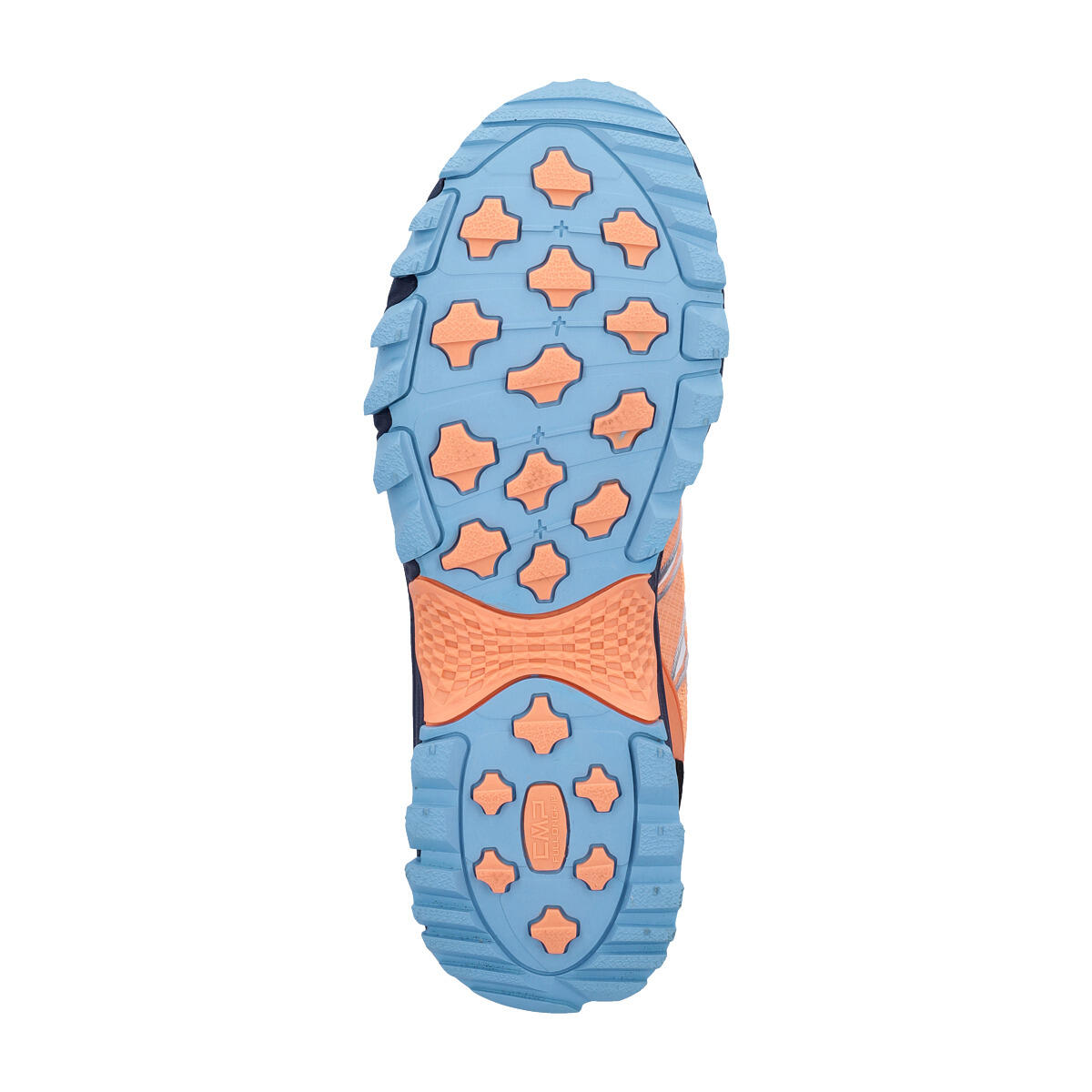 Chaussures de trail basse femme CMP Altak 5/5