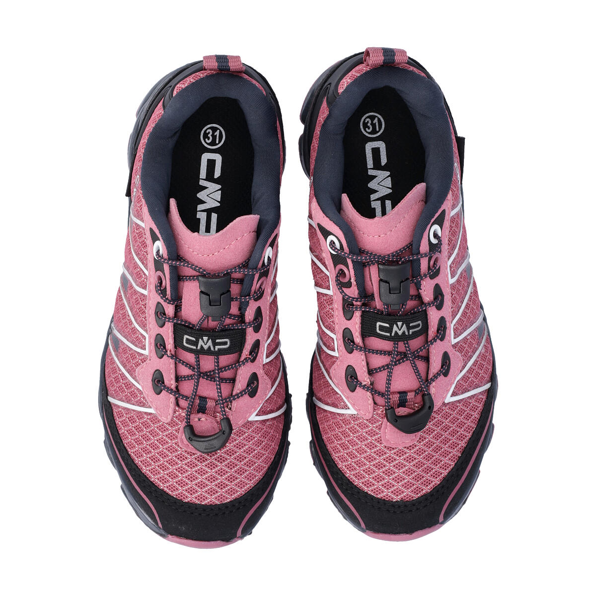 Scarpe trail running per bambini CMP Altak 2.0 4/7