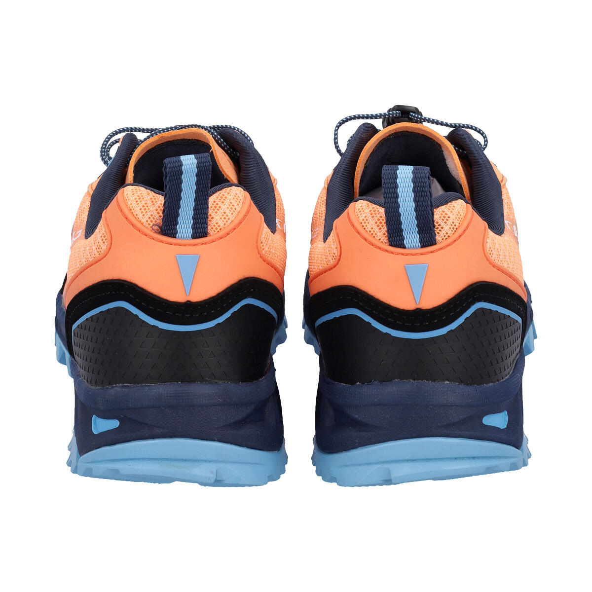 Chaussures de trail basse femme CMP Altak 3/5