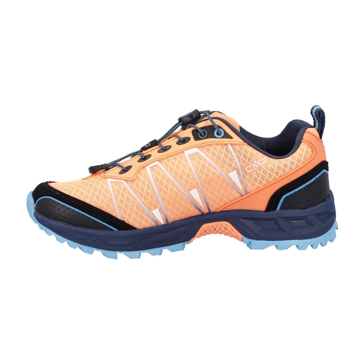 Chaussures de trail basse femme CMP Altak 2/5
