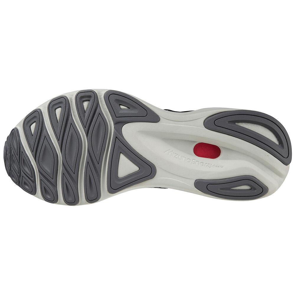 Chaussures de running pour hommes Mizuno Wave Skyrise 4 5/5