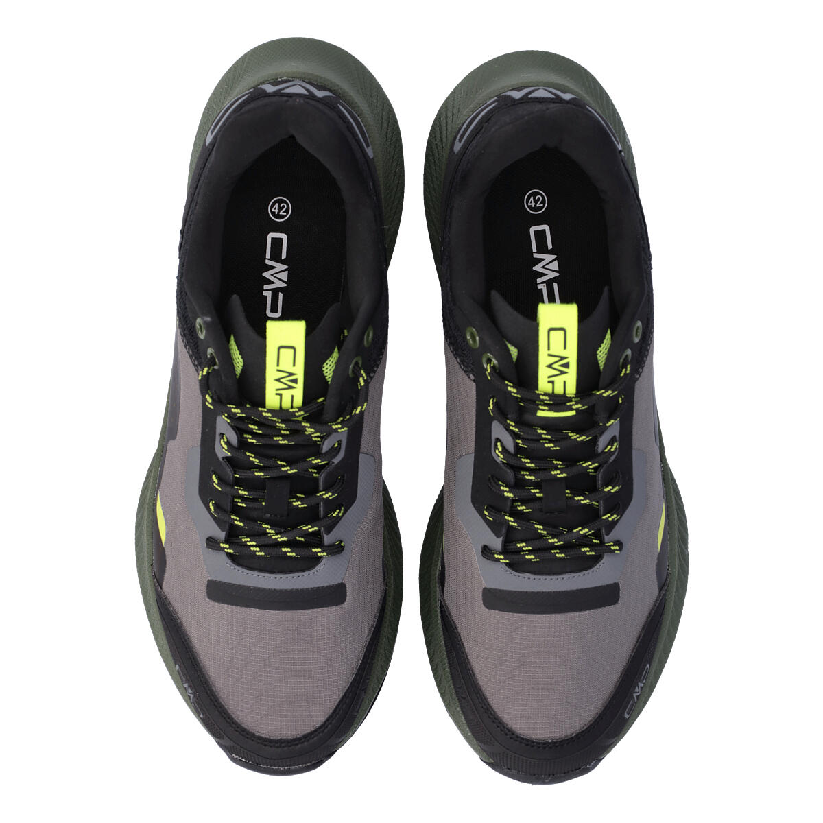 Chaussures CMP Merkury 4/5