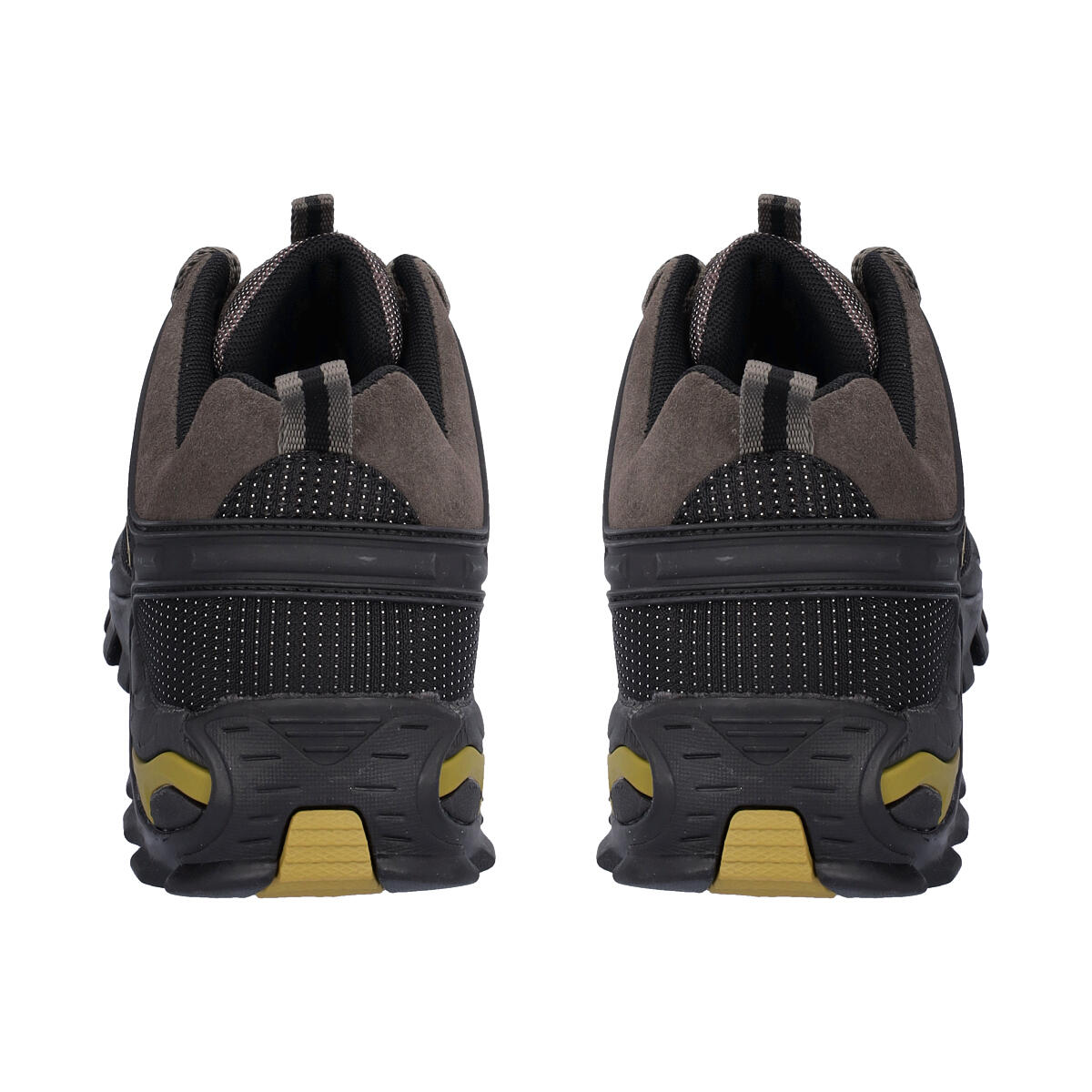 Chaussures de randonnée basses CMP Rigel waterprof 3/7