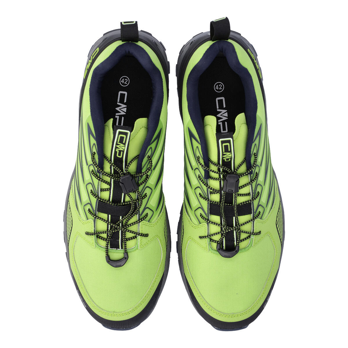 Chaussures de trail basse CMP Atik 4/5