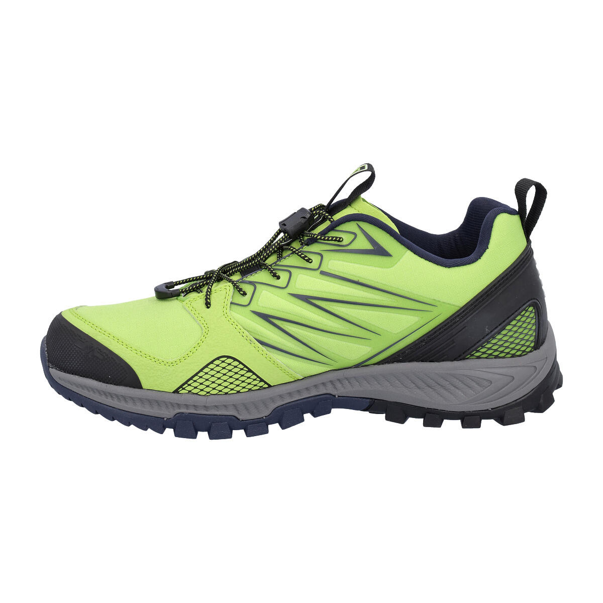 Chaussures de trail basse CMP Atik 2/5