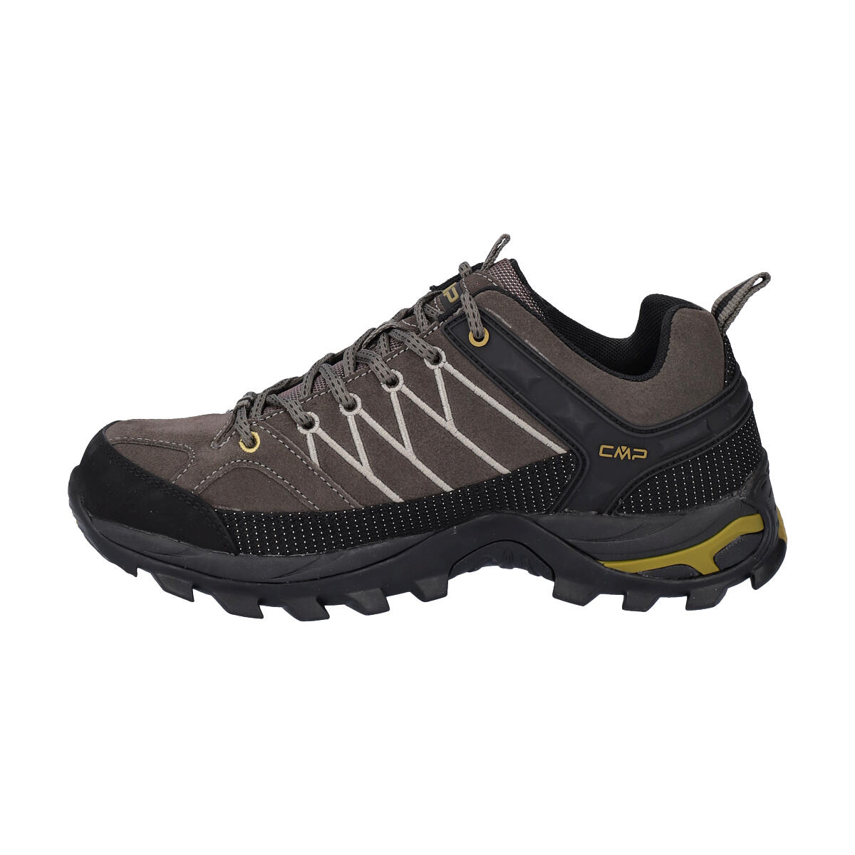 Chaussures de randonnée basses CMP Rigel waterprof 2/7