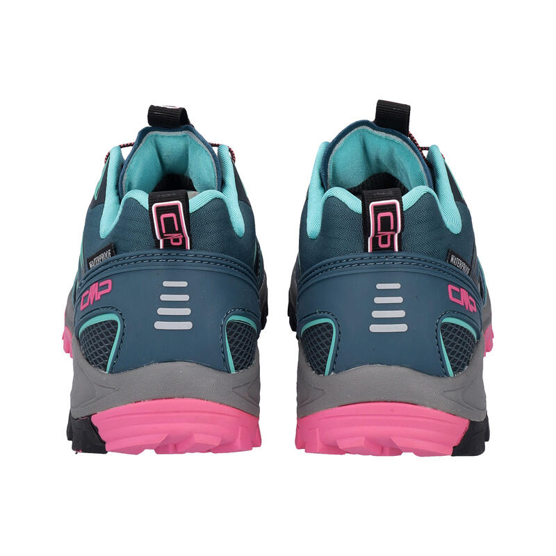 Schoenen van trail basse femme CMP Atik WP