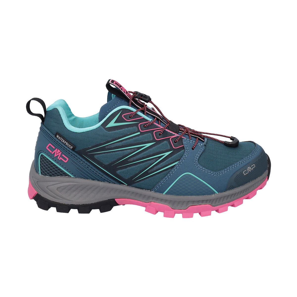 Chaussures trail running femme Decathlon