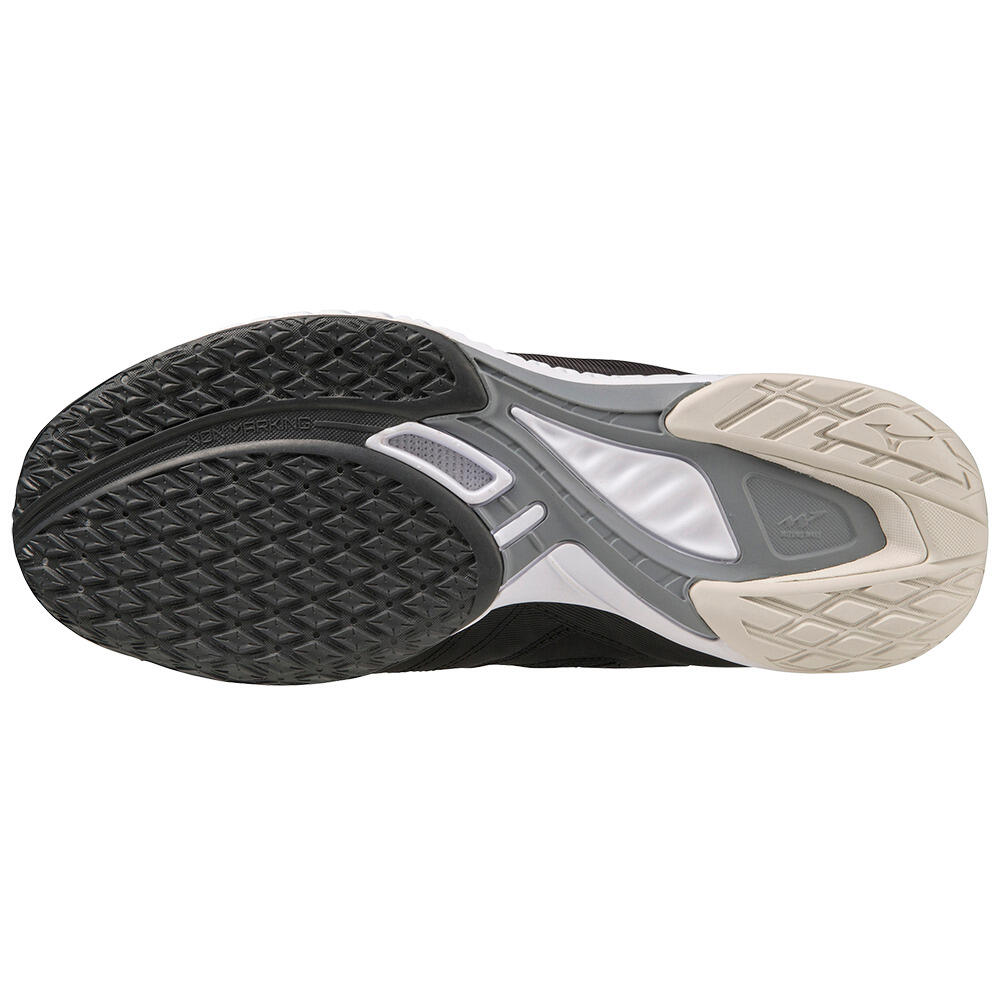 Sapatos masculinos de handebol Mizuno Wave GK 4/5