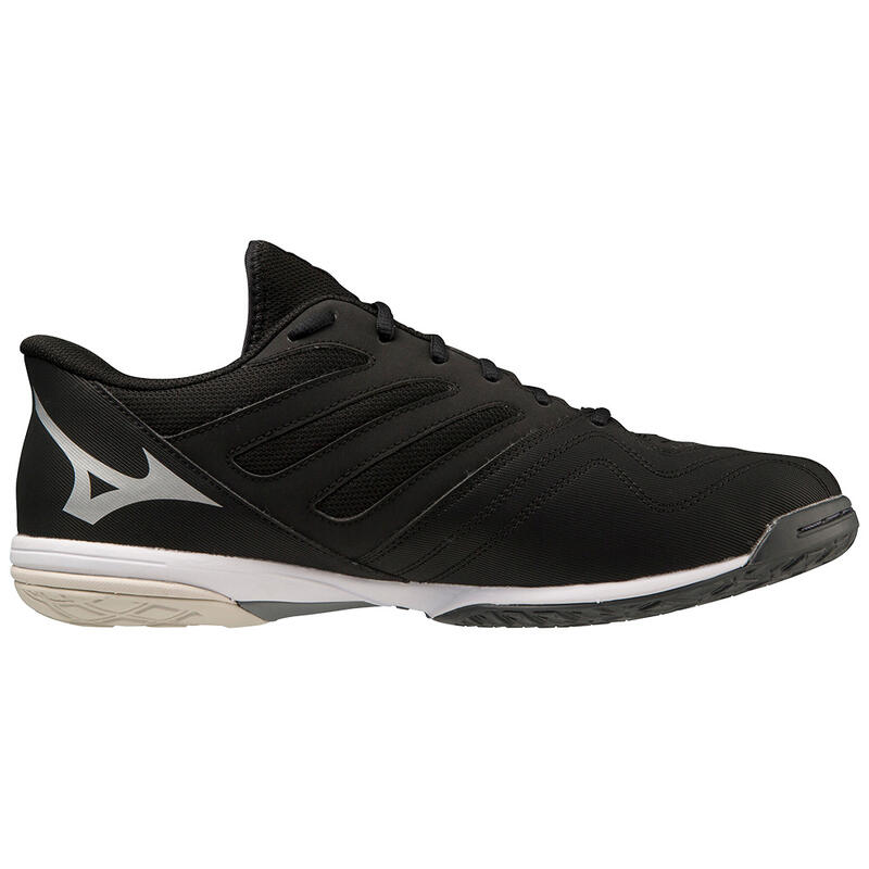 Calzado balonmano Adulto Mizuno Wave Gk Negro