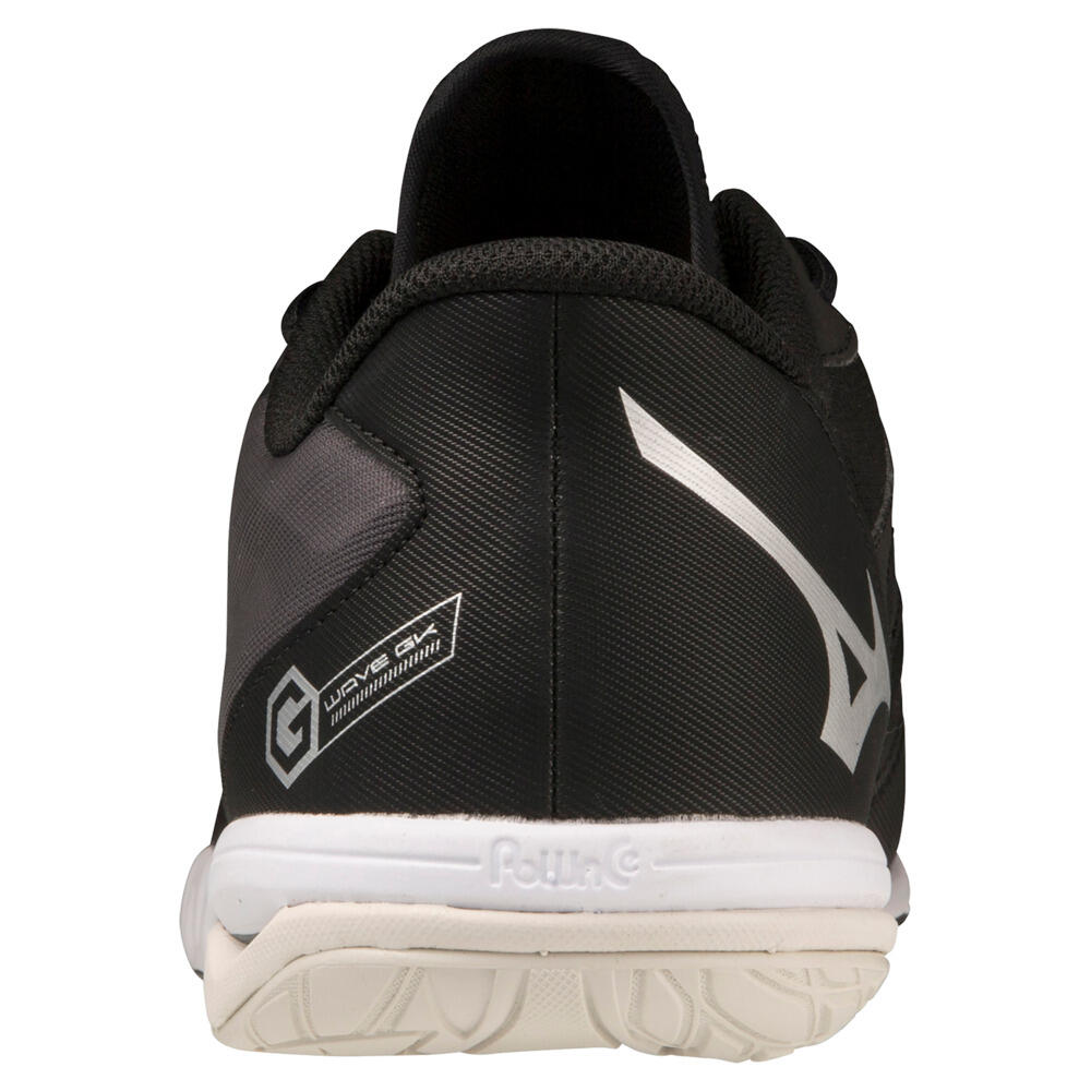 Sapatos masculinos de handebol Mizuno Wave GK 2/5