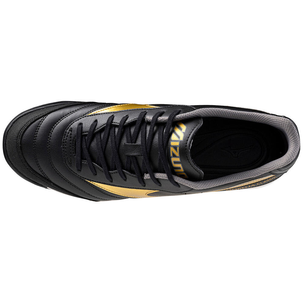 Chaussures de football Mizuno Morelia Sala Classic IC 4/7
