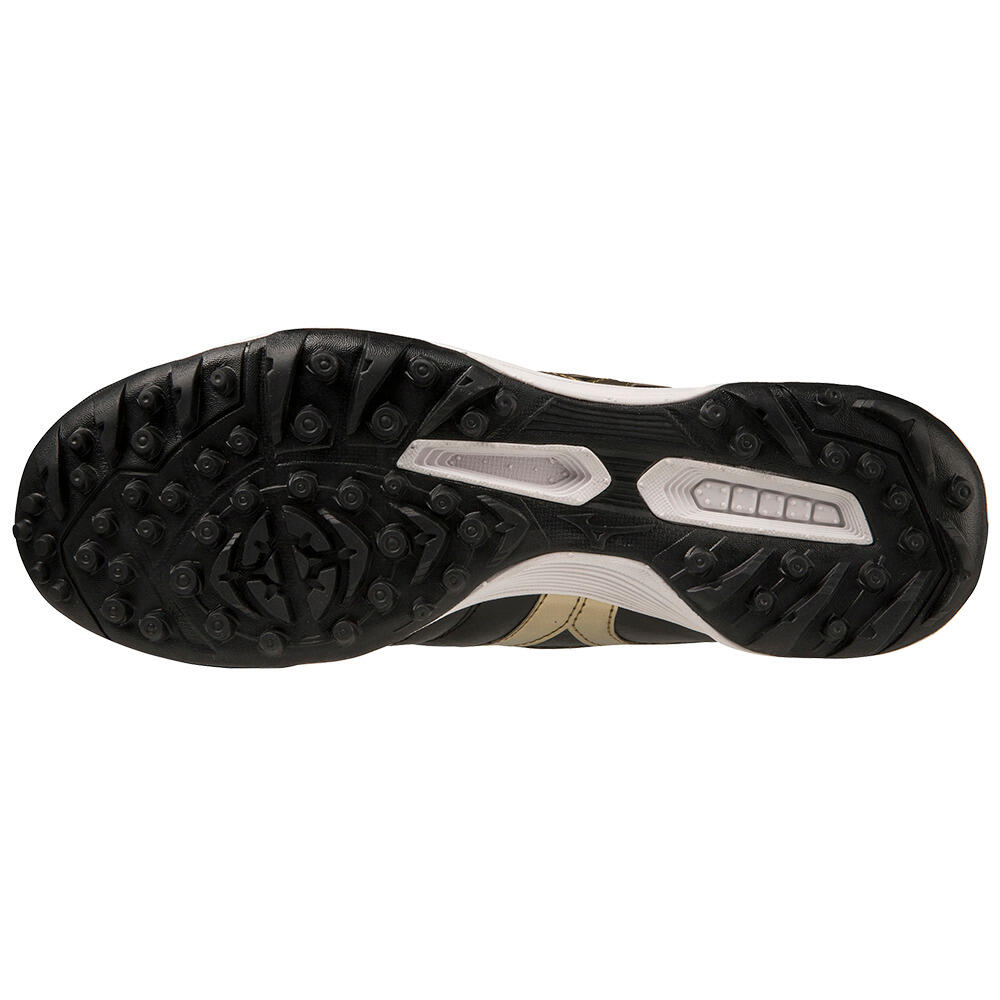 Chaussures de football Mizuno Morelia Sala Classic IC 2/7