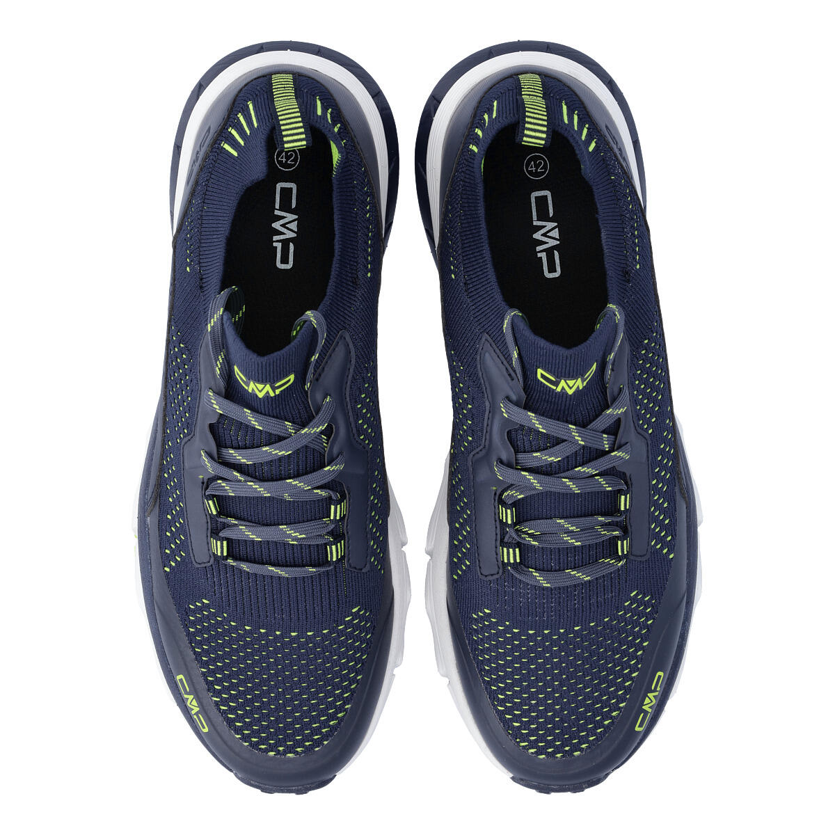 Schuhe fitness basse CMP Alyso 3/7