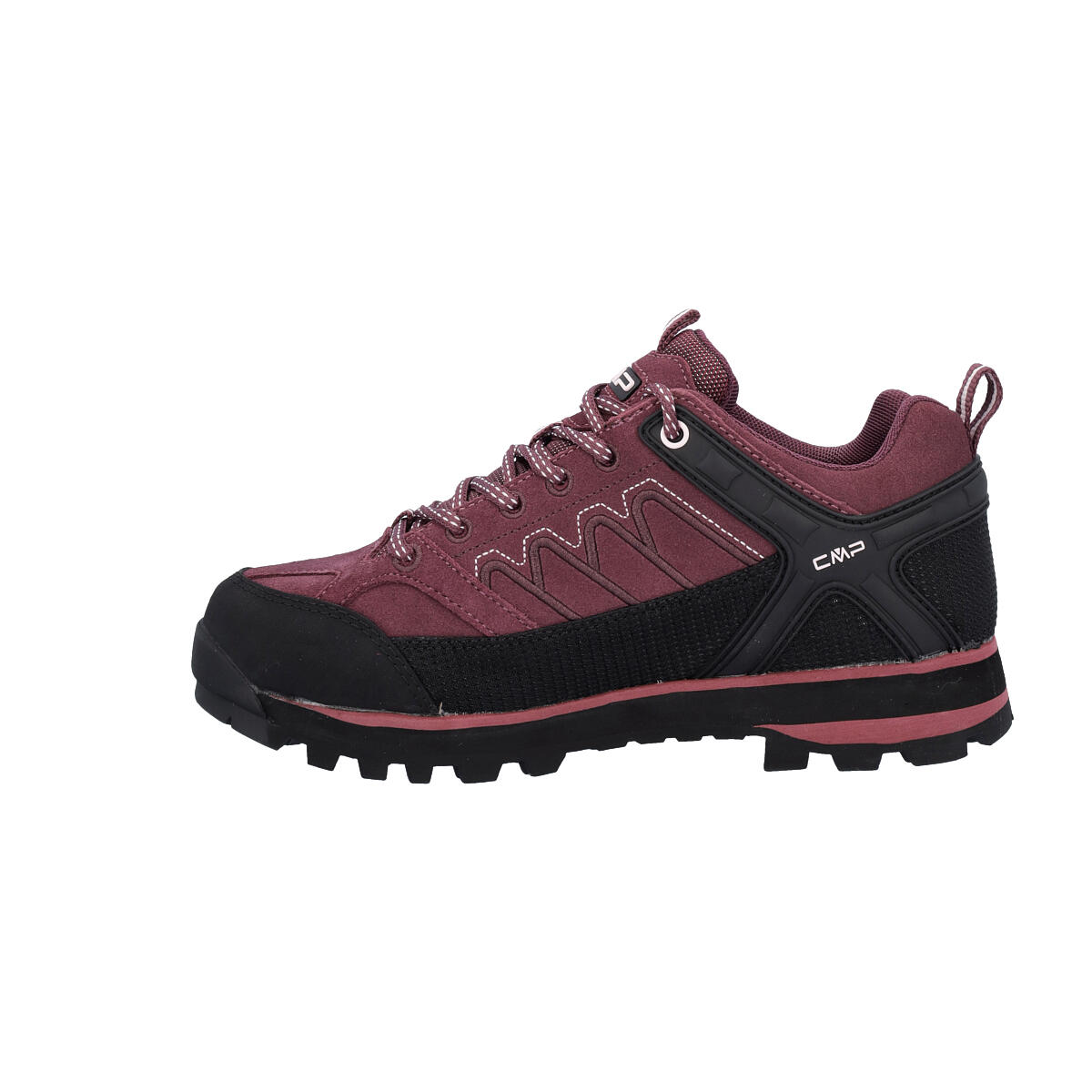 Niedrige Wanderschuhe für Frauen CMP Moon waterprof 2/7