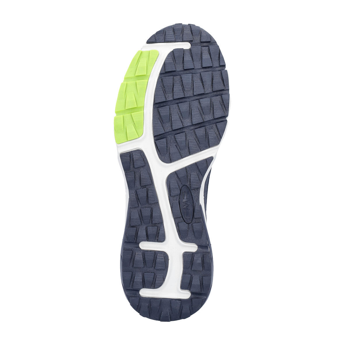Schuhe fitness basse CMP Alyso 4/7