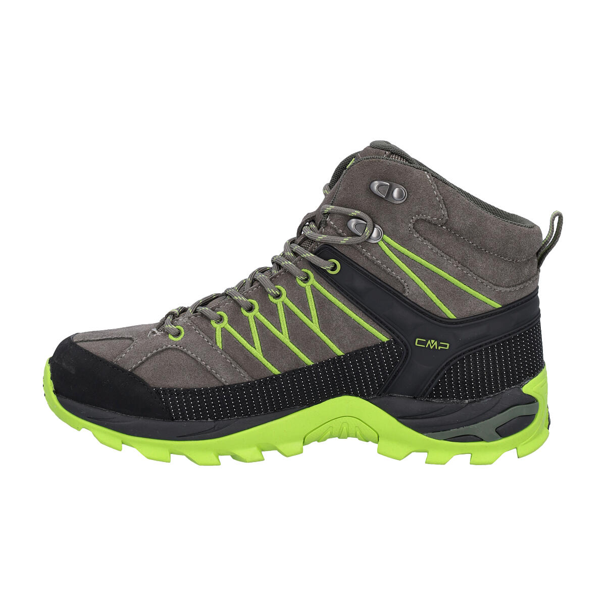 Chaussures de randonnée CMP Rigel Waterproof 2/5