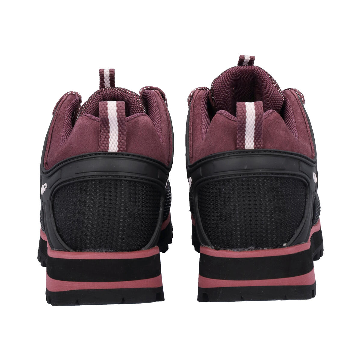 Niedrige Wanderschuhe für Frauen CMP Moon waterprof 3/7
