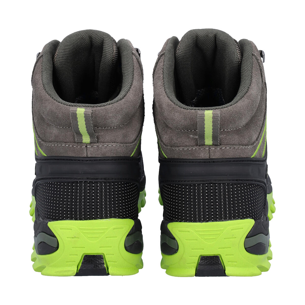 Chaussures de randonnée CMP Rigel Waterproof 3/5