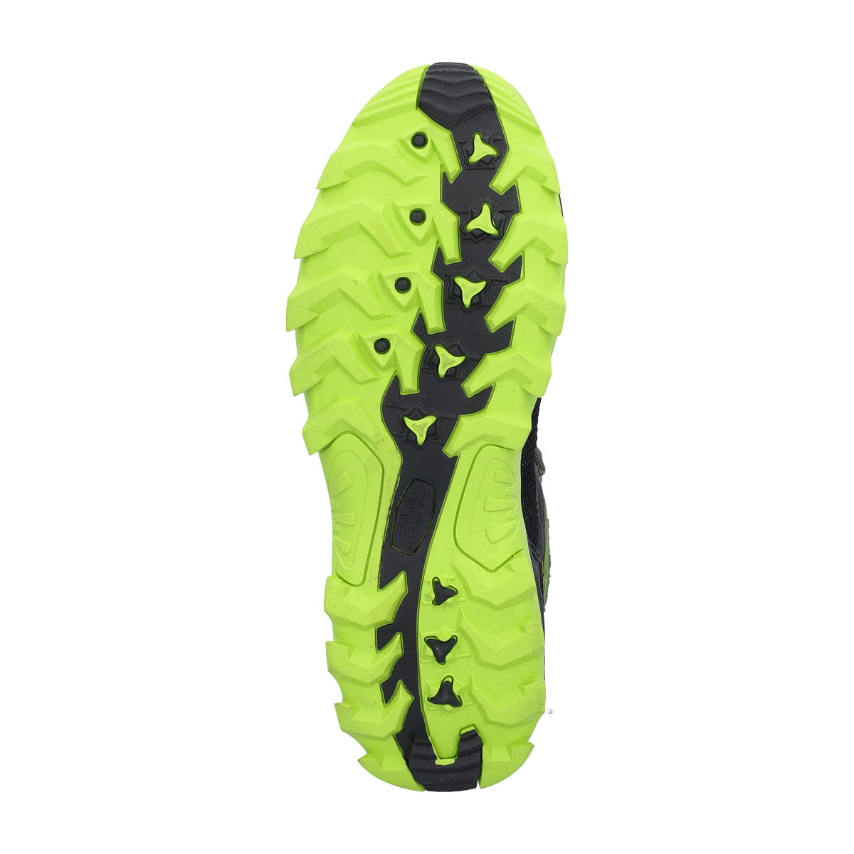 Chaussures de randonnée CMP Rigel Waterproof 5/5