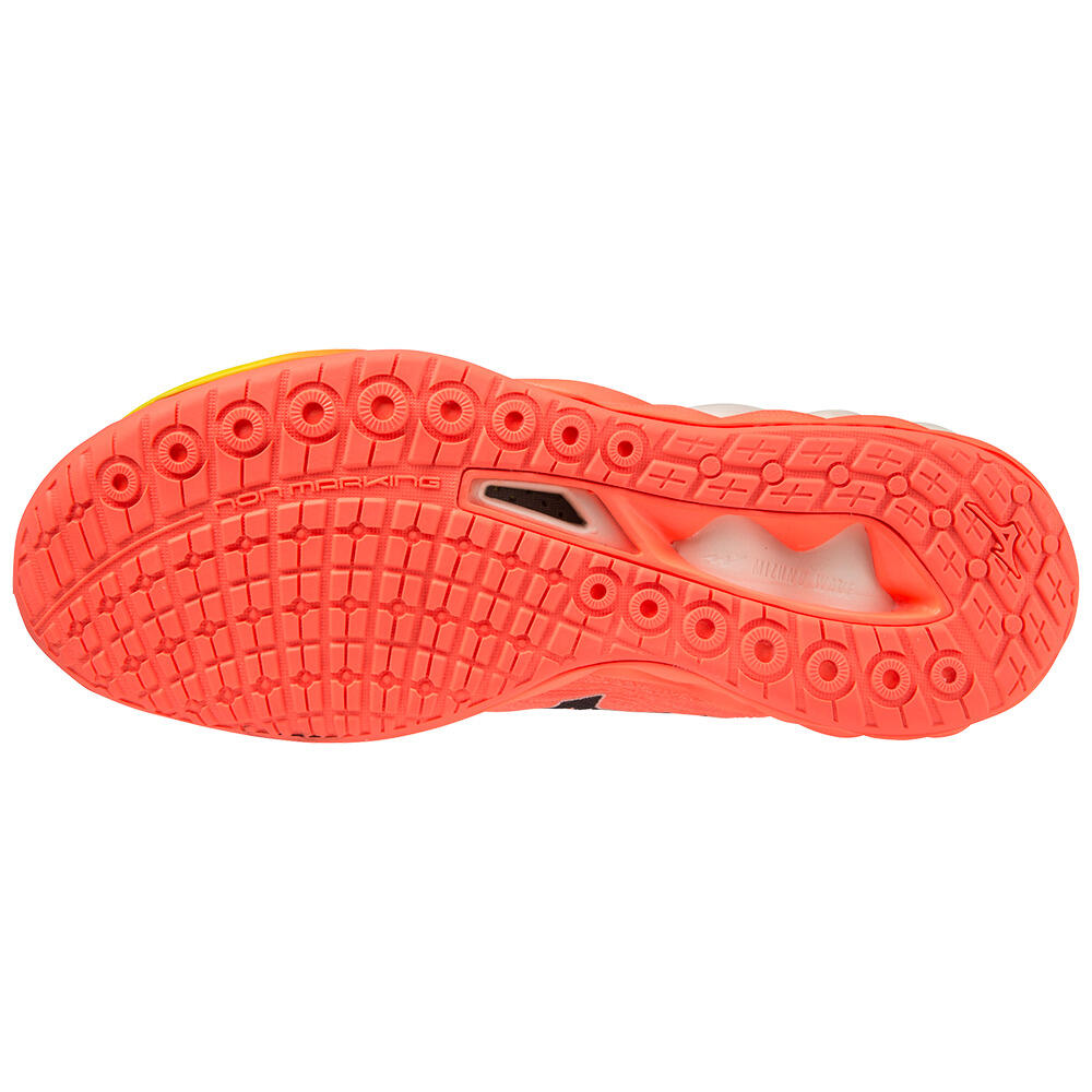 Hallenschuhe Mizuno Wave Luminous 2 5/6