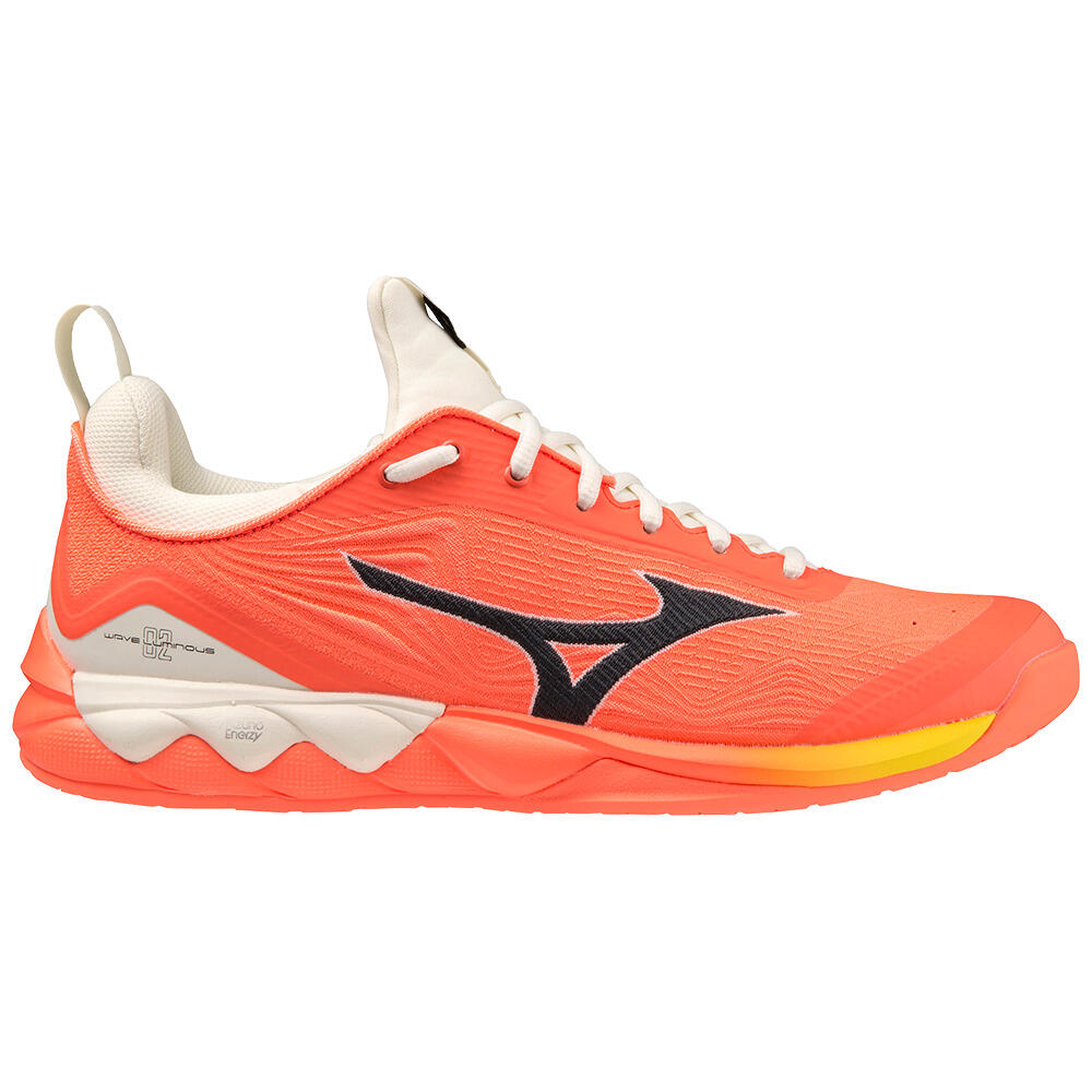 Volleybalschoenen DECATHLON