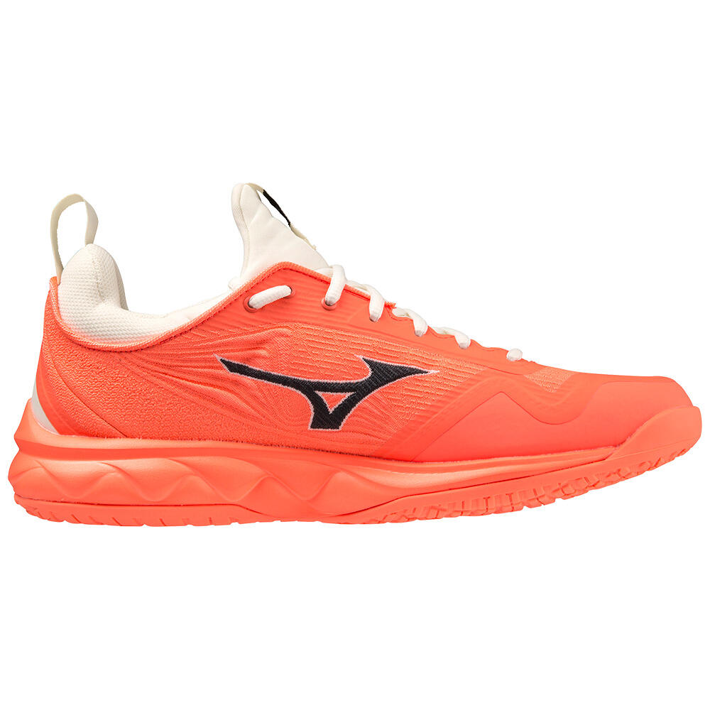 Hallenschuhe Mizuno Wave Luminous 2 6/6