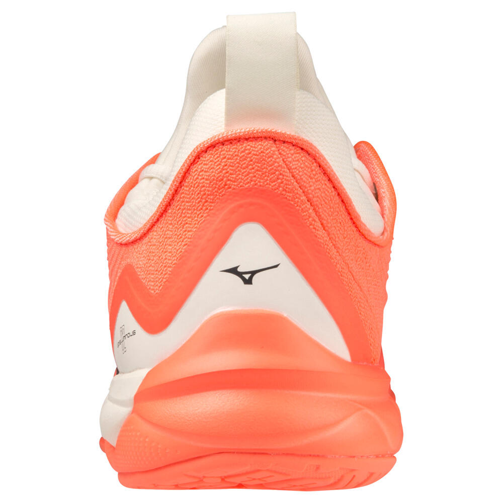 Hallenschuhe Mizuno Wave Luminous 2 3/6