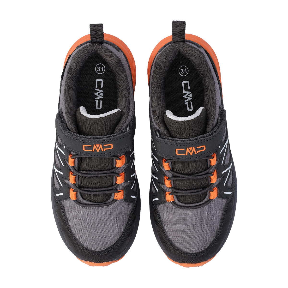Kinderwandelschoenen CMP Hulysse 4/7