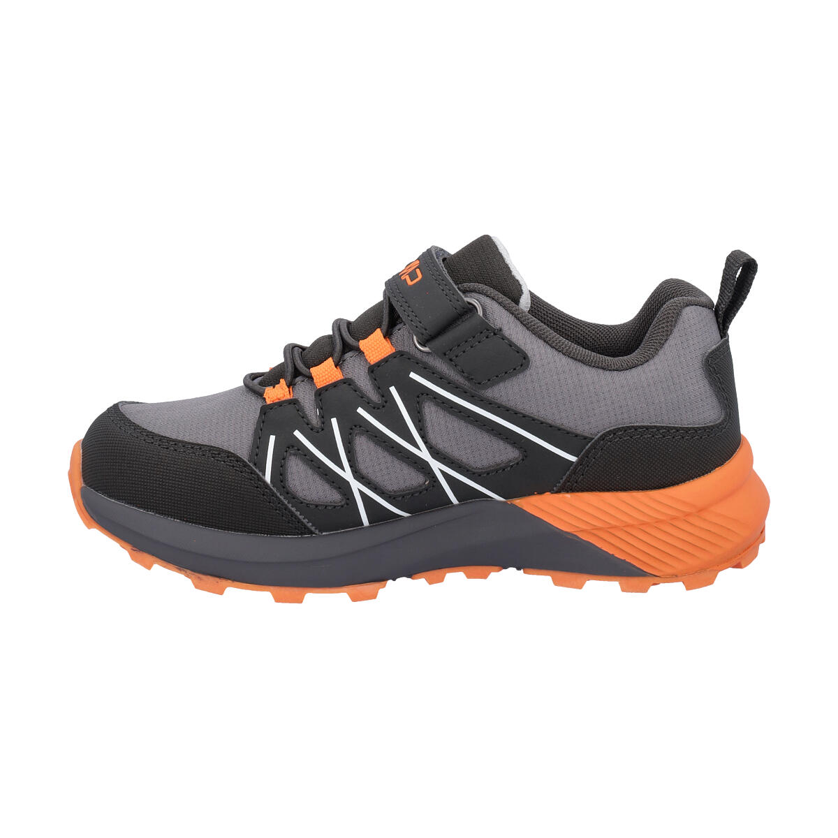Kinderwandelschoenen CMP Hulysse 2/7