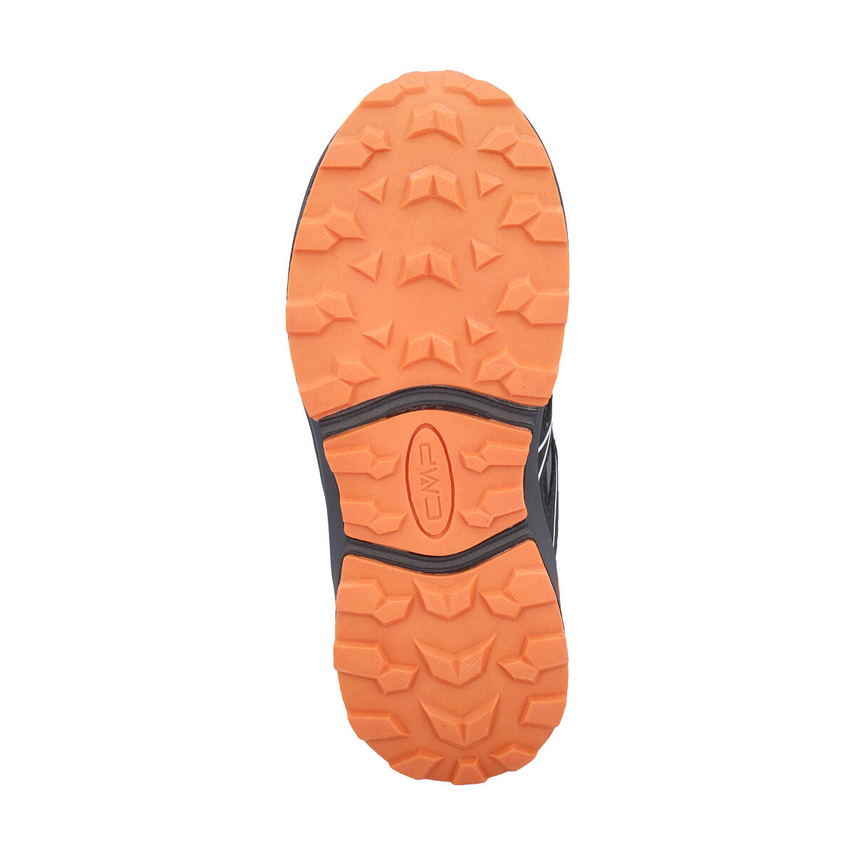 Kinderwandelschoenen CMP Hulysse 5/7