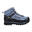 Chaussures de randonnée mid femme CMP Moon waterprof