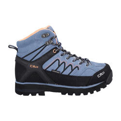 Chaussures de randonnée mid femme CMP Moon waterprof