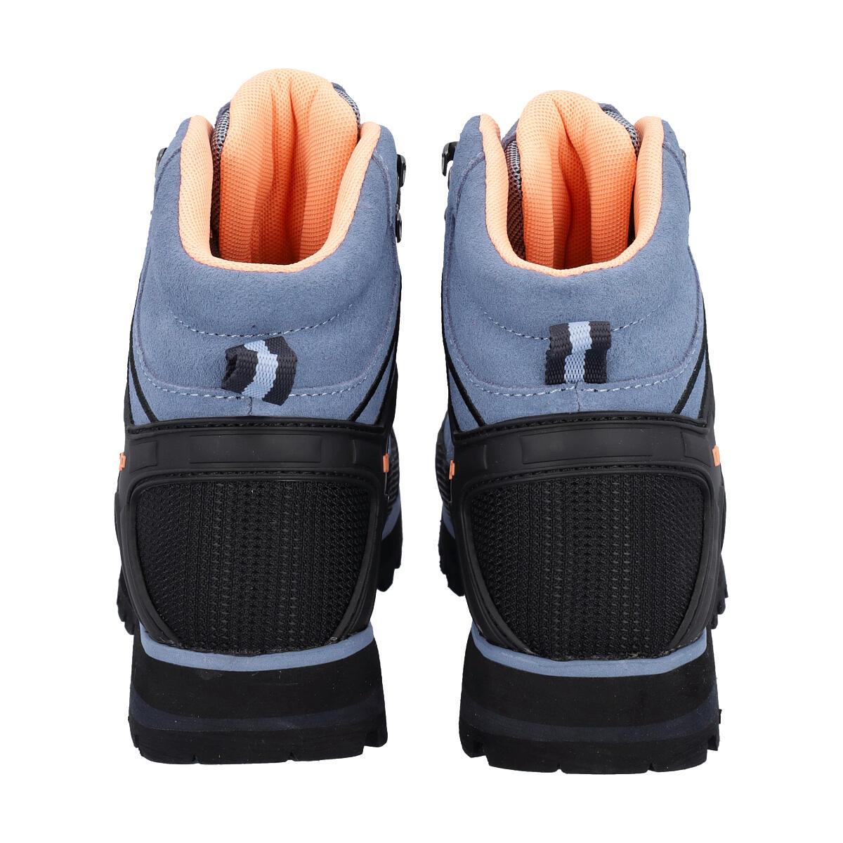 Chaussures de randonnée mid femme CMP Moon waterprof 3/7