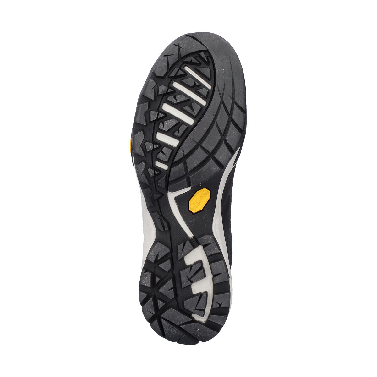 Chaussures de randonnée CMP Mintaka waterprof 4/7