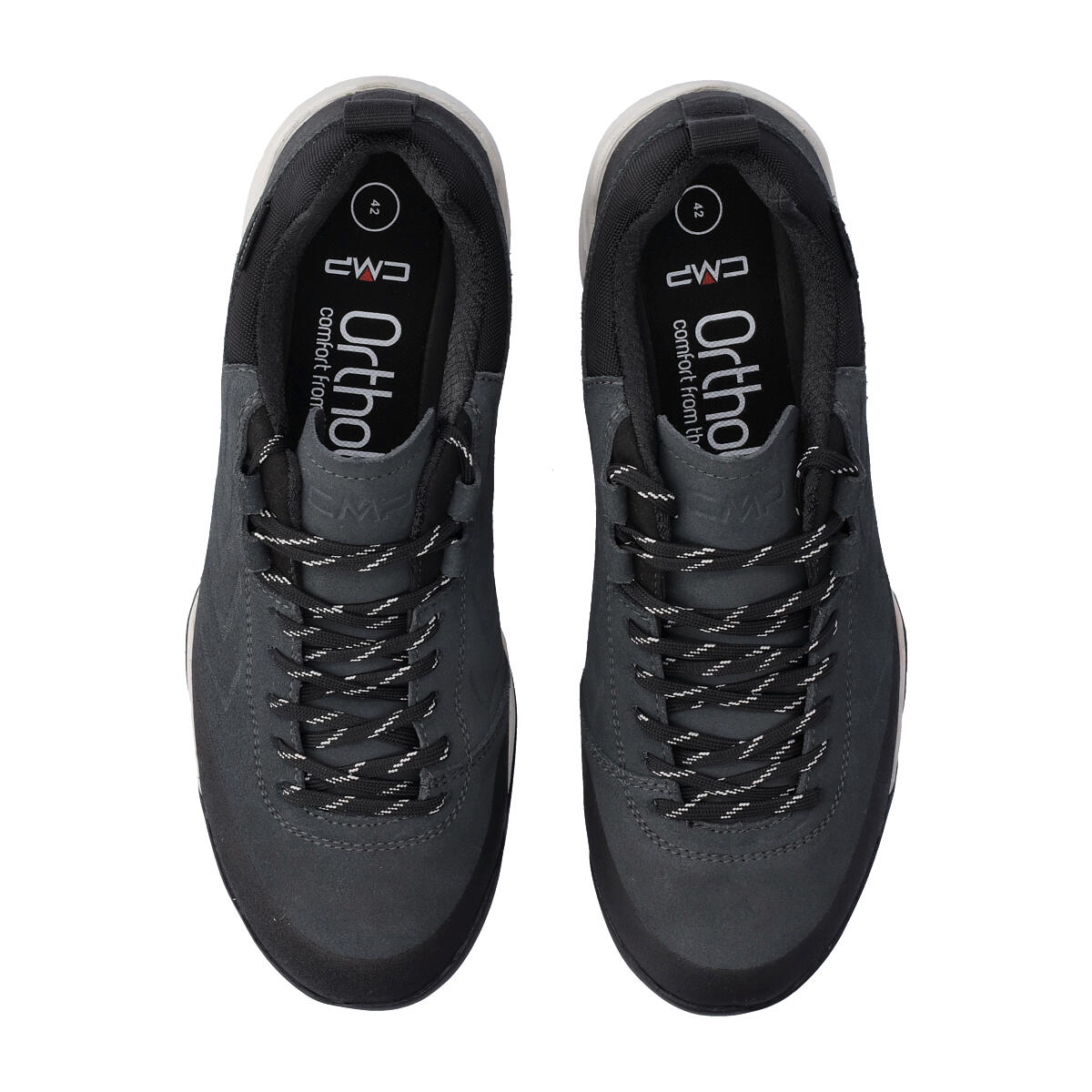 Chaussures de randonnée CMP Mintaka waterprof 3/7