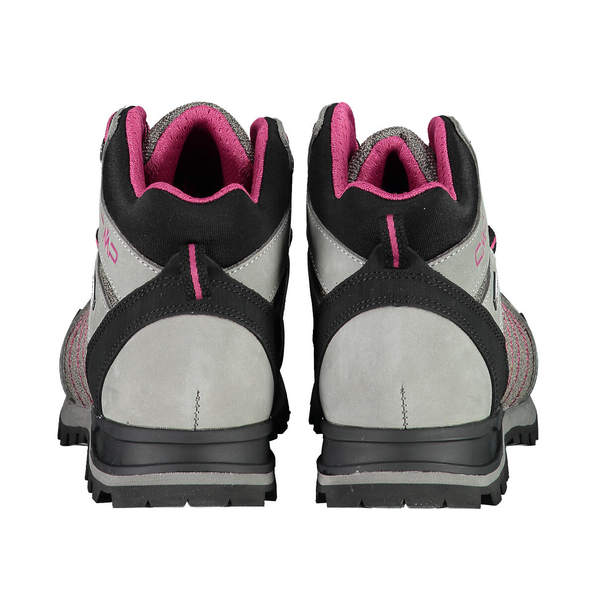 Damen-Wanderschuhe CMP Thiamat 2.0 Waterproof 3/7