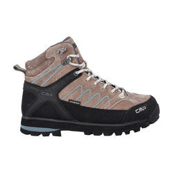 Chaussures de randonnée mid femme CMP Moon waterprof