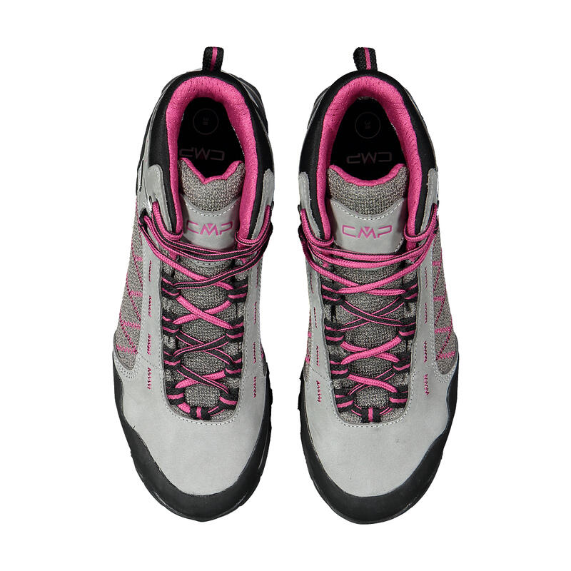 Chaussures de randonnée femme CMP Thiamat 2.0 Waterproof