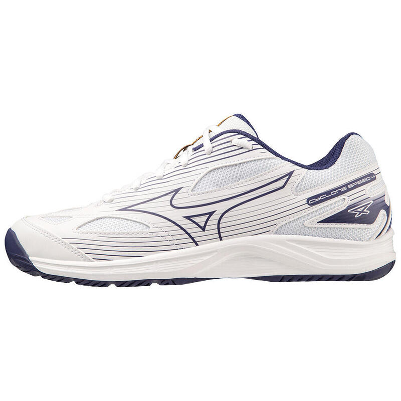 Indoor schoenen Mizuno Cyclone Speed 3