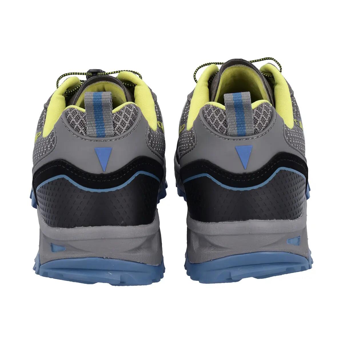 Scarpe trail running basse CMP Altak WP 2/5