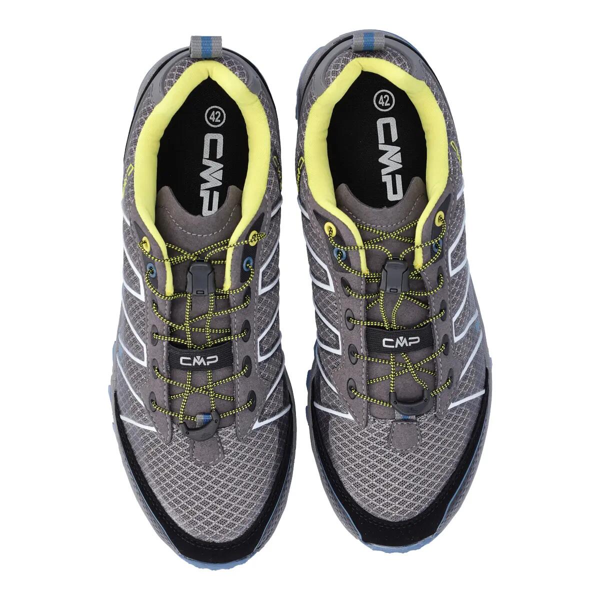Scarpe trail running basse CMP Altak WP 3/5