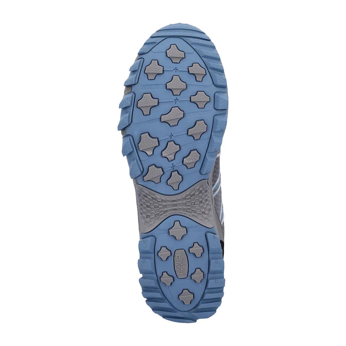Scarpe trail running basse CMP Altak WP 4/5
