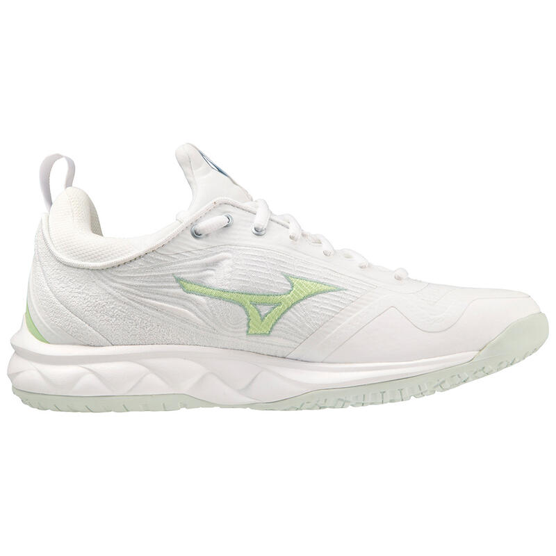 Chaussures indoor femme Mizuno Wave Luminous 2