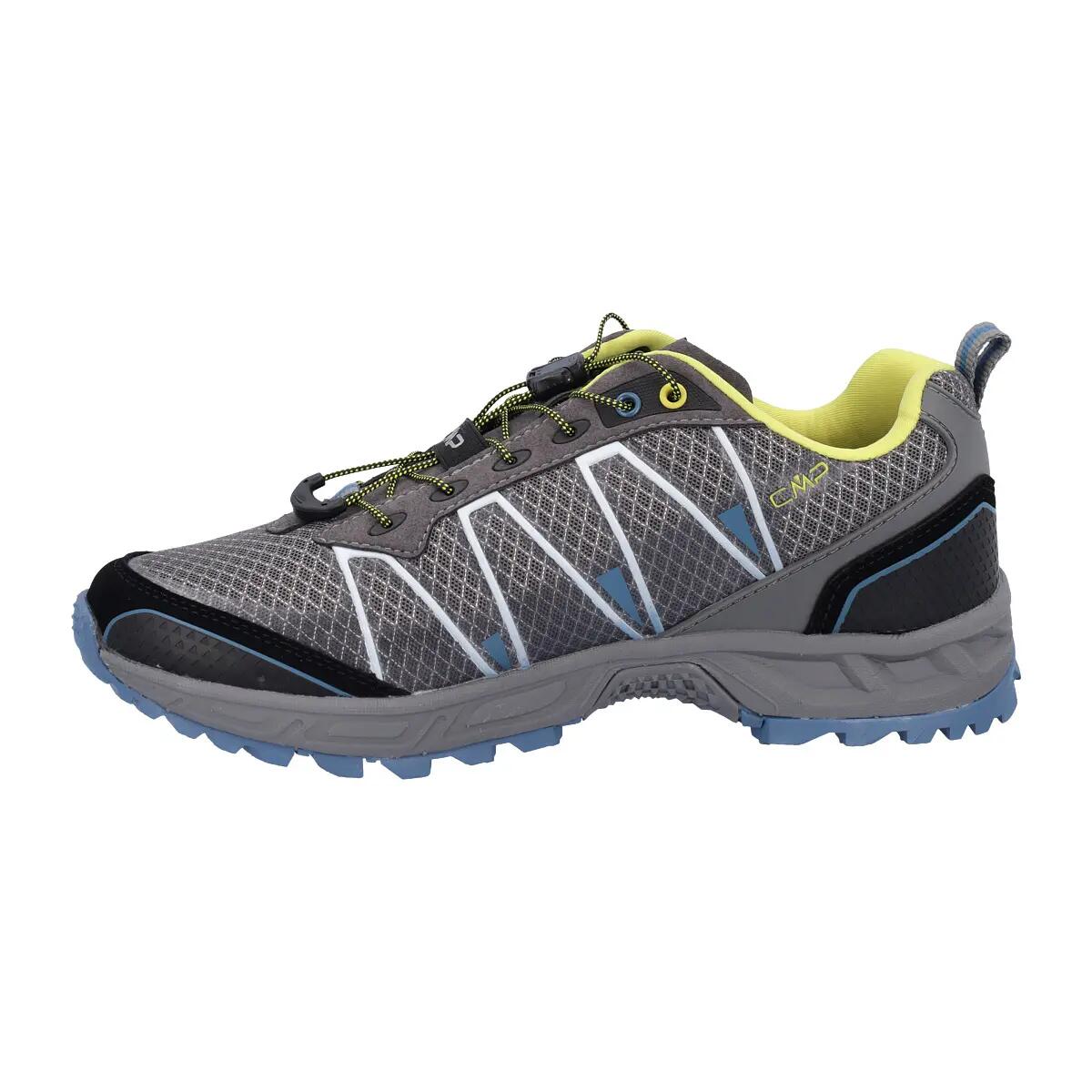 Scarpe trail running basse CMP Altak WP 5/5