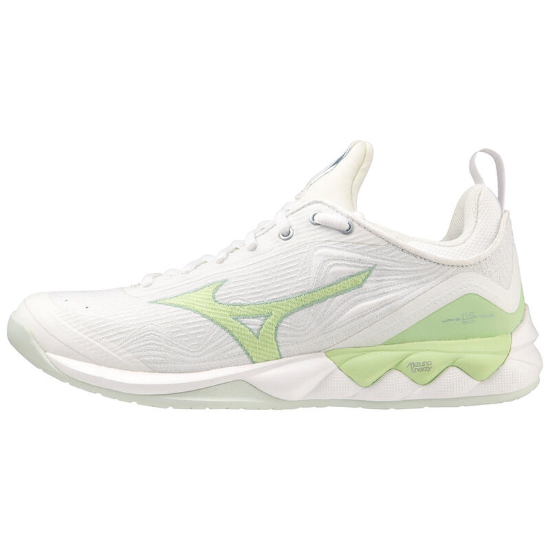 Chaussures indoor femme Mizuno Wave Luminous 2