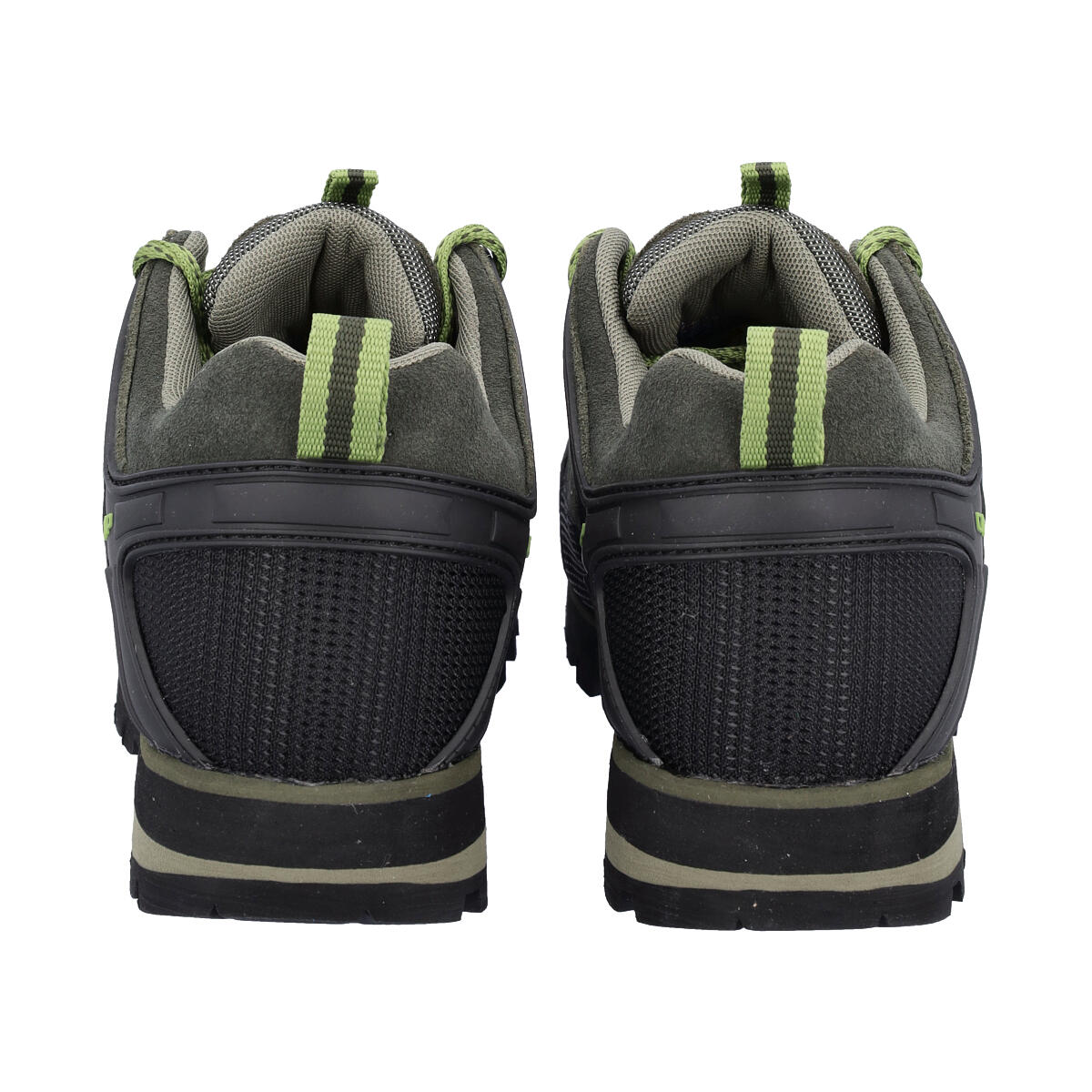 Scarpe da trekking basse CMP Moon waterprof 3/7
